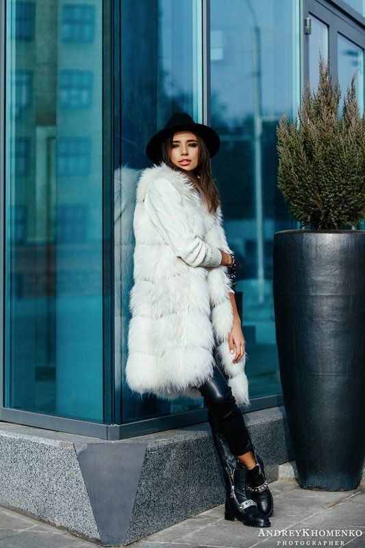 fashion, model, girl, beauty, cute, outdoors Kate фото превью