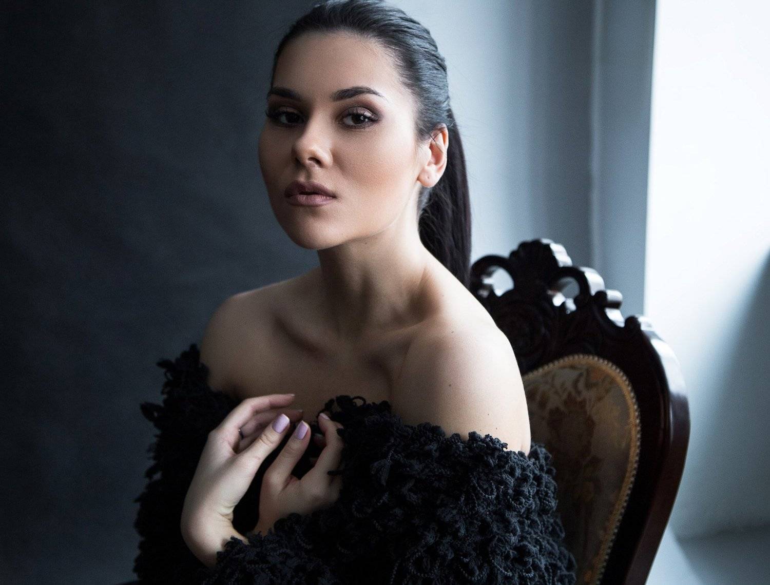 , Туркадзе Дарья