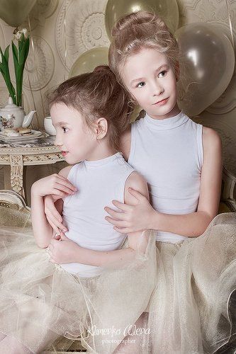 Girls