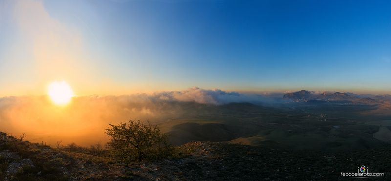 Крым День и Ночь фото превью
