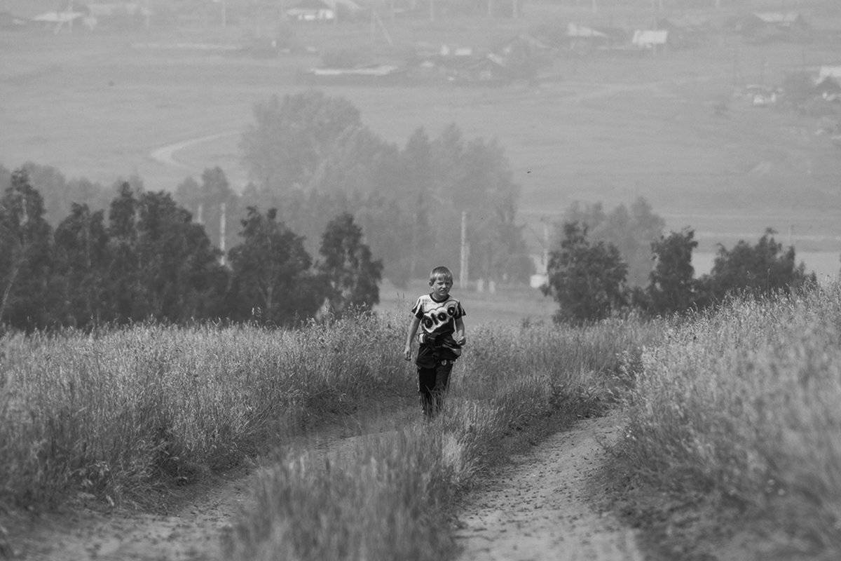 , Николай Морский