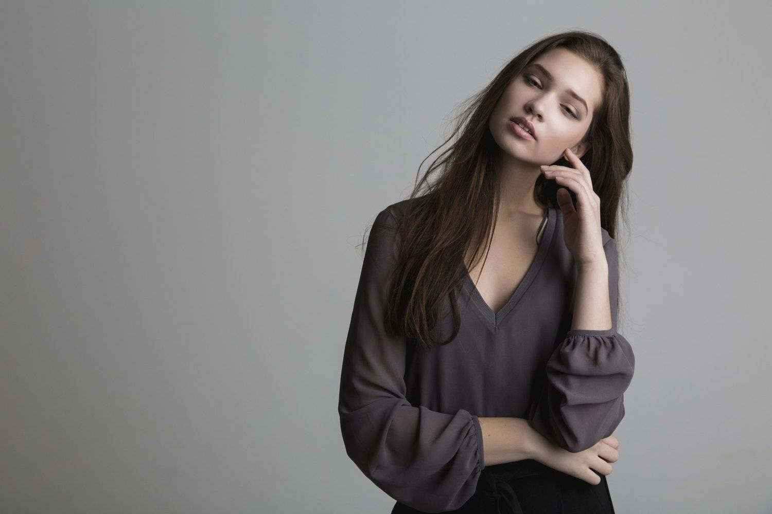 москва, модель, тесты, модельные тесты, молодость, красота, девушка, эмоции, Алексей Польский