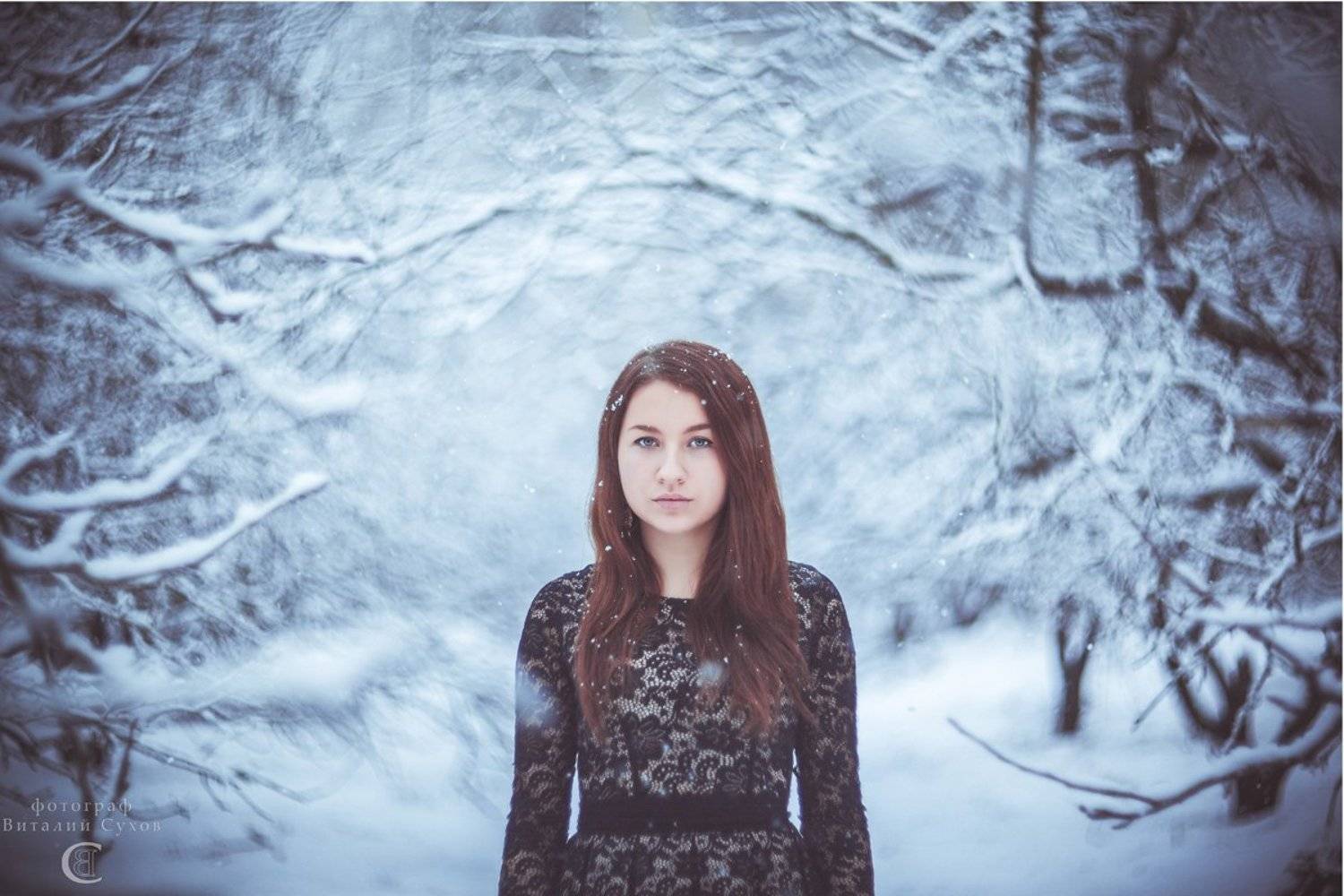 , Сухов Виталий