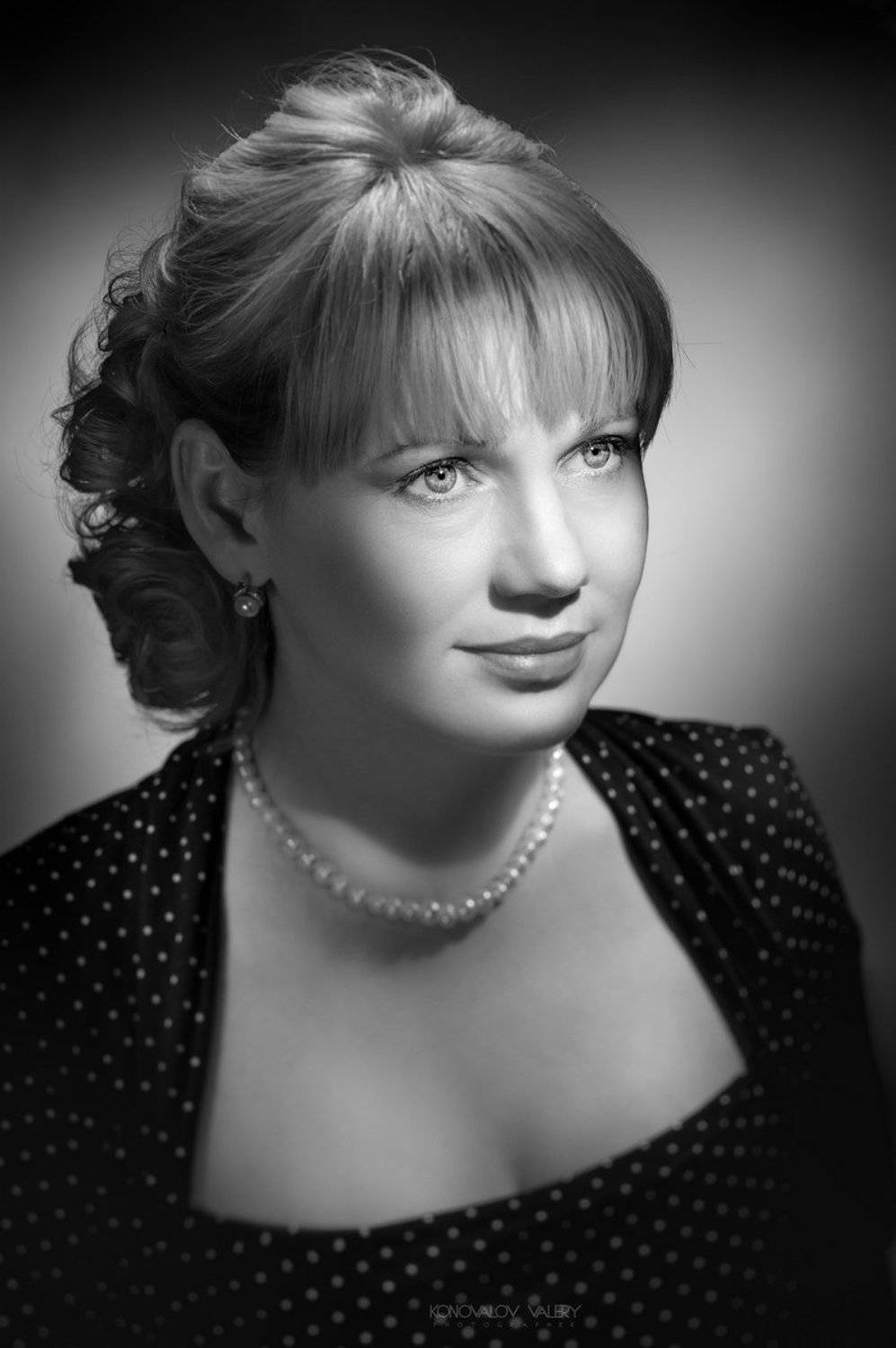 , Валерий Коновалов