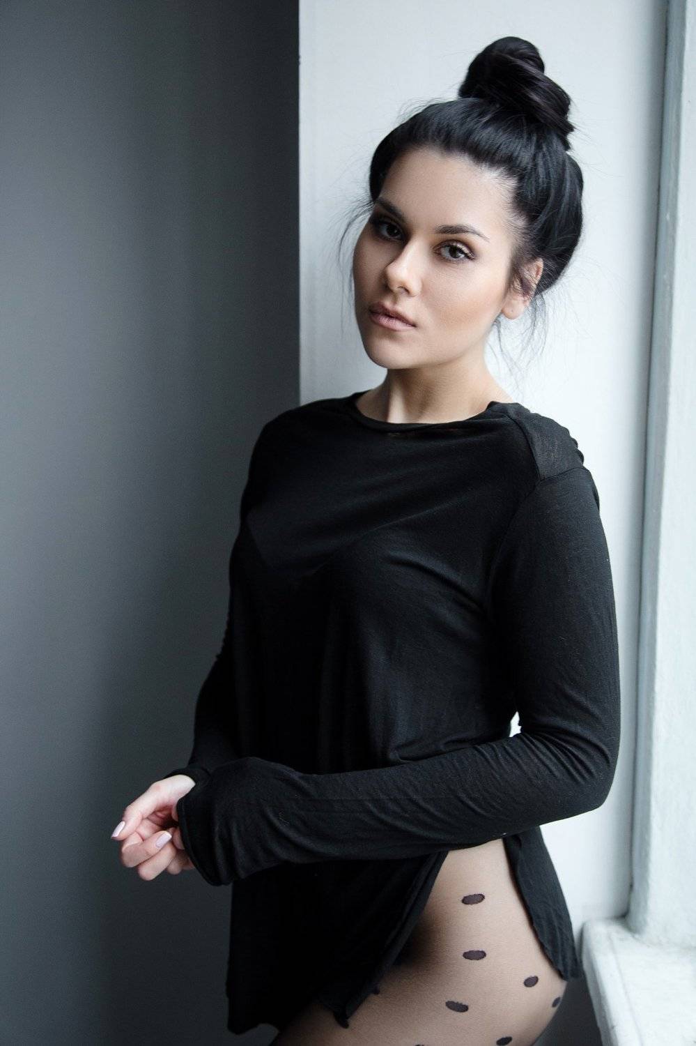 , Туркадзе Дарья