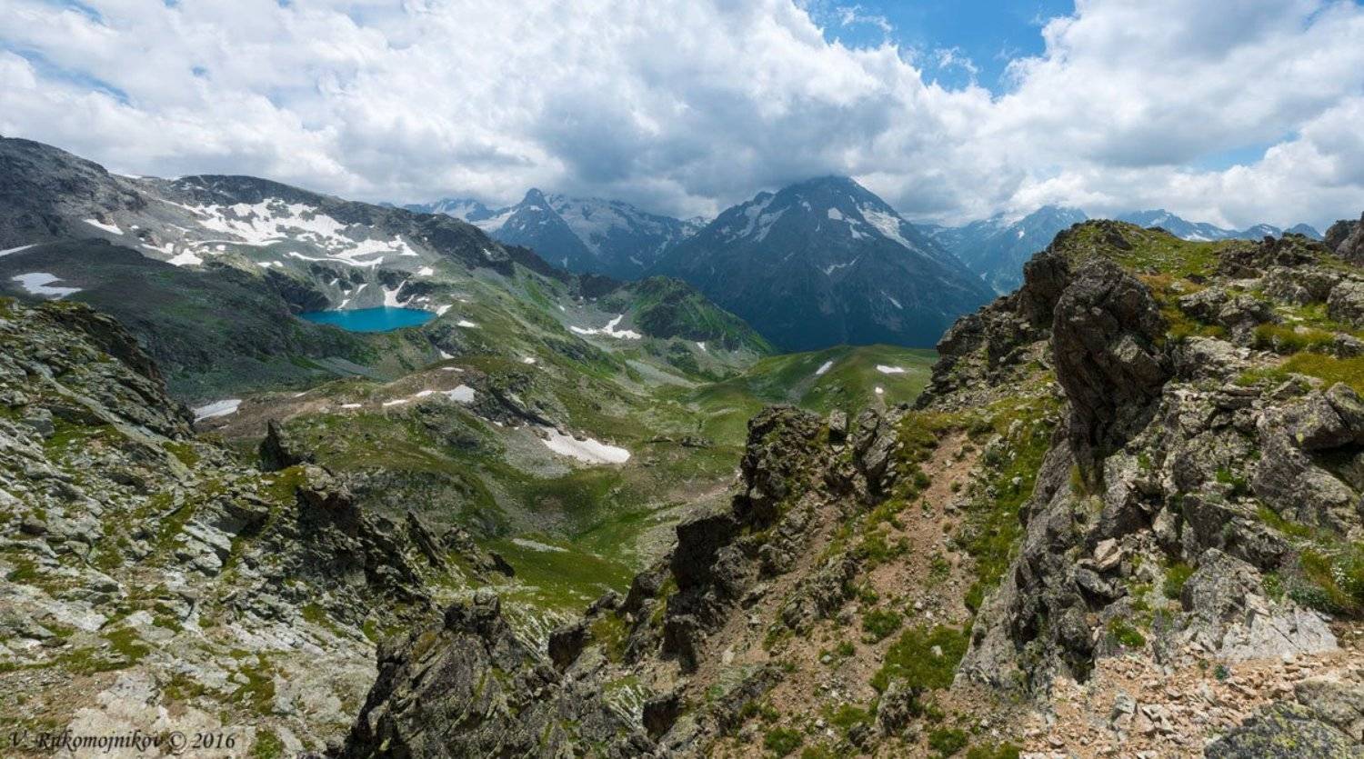 , Рукомойников Валентин