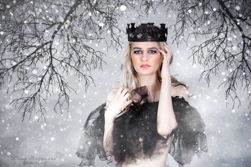 тёмное фото превью