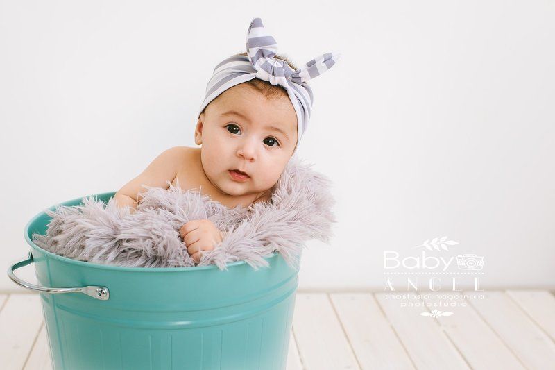 cute, girl, девочка,ведро,мех, смешная,довольная вот такие мы смешные))) фото превью