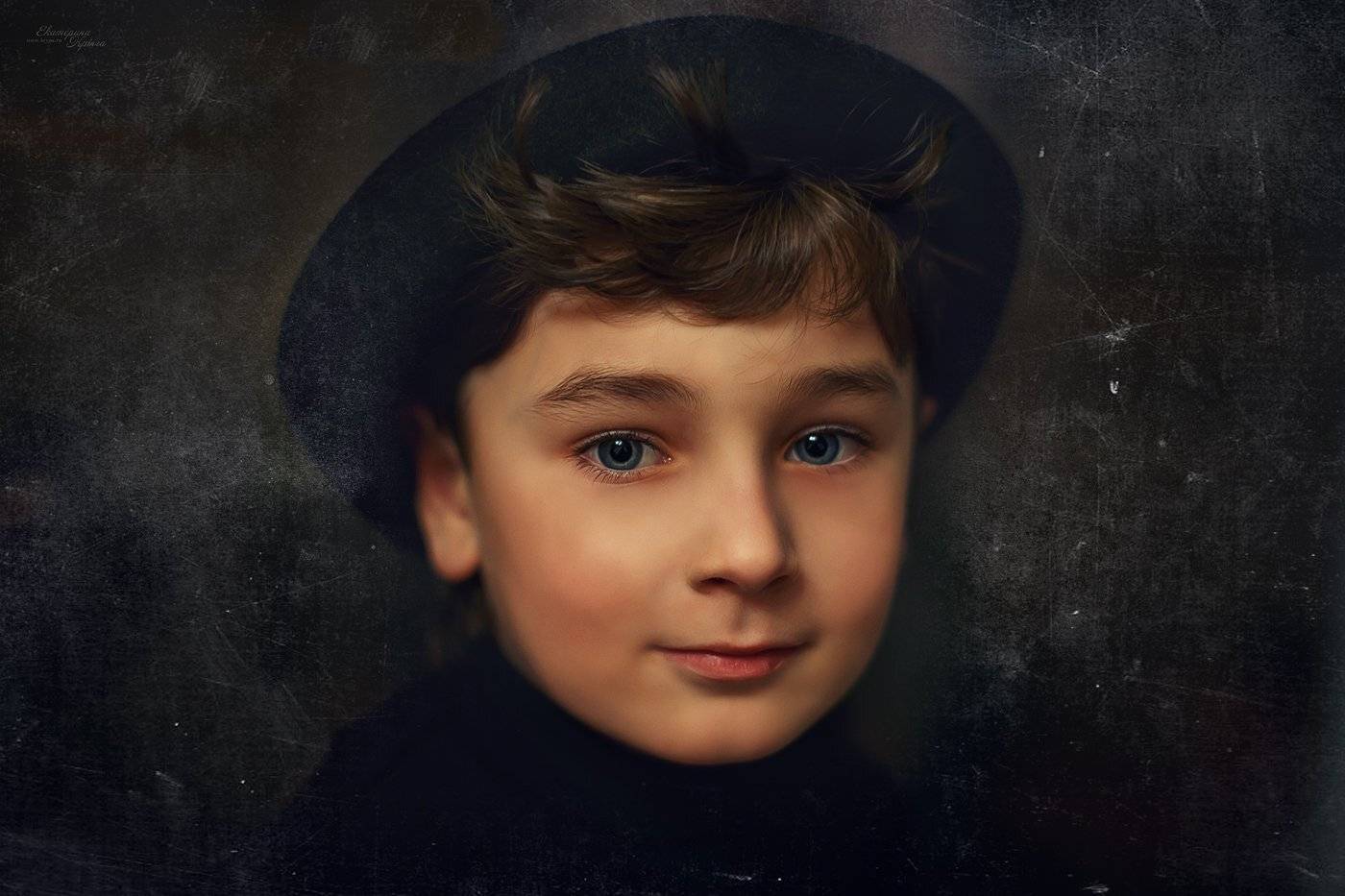 , Екатерина Крыга