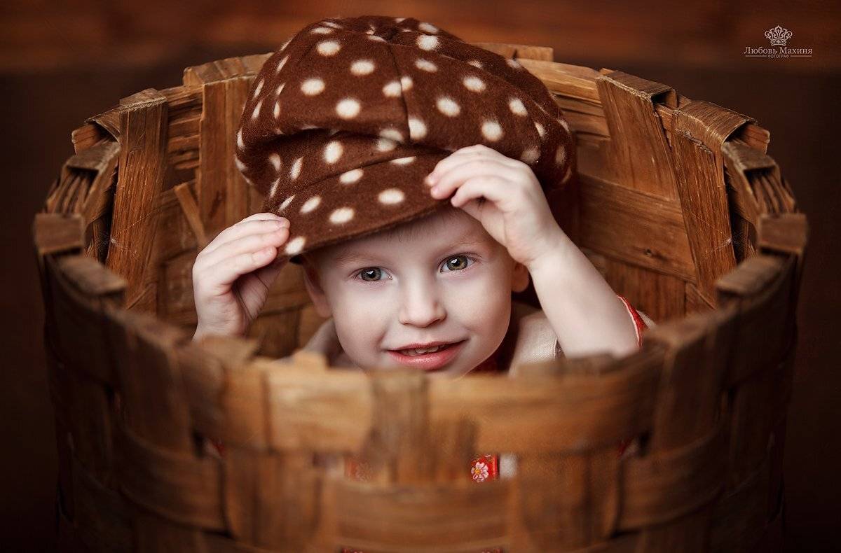 , Любовь Махиня