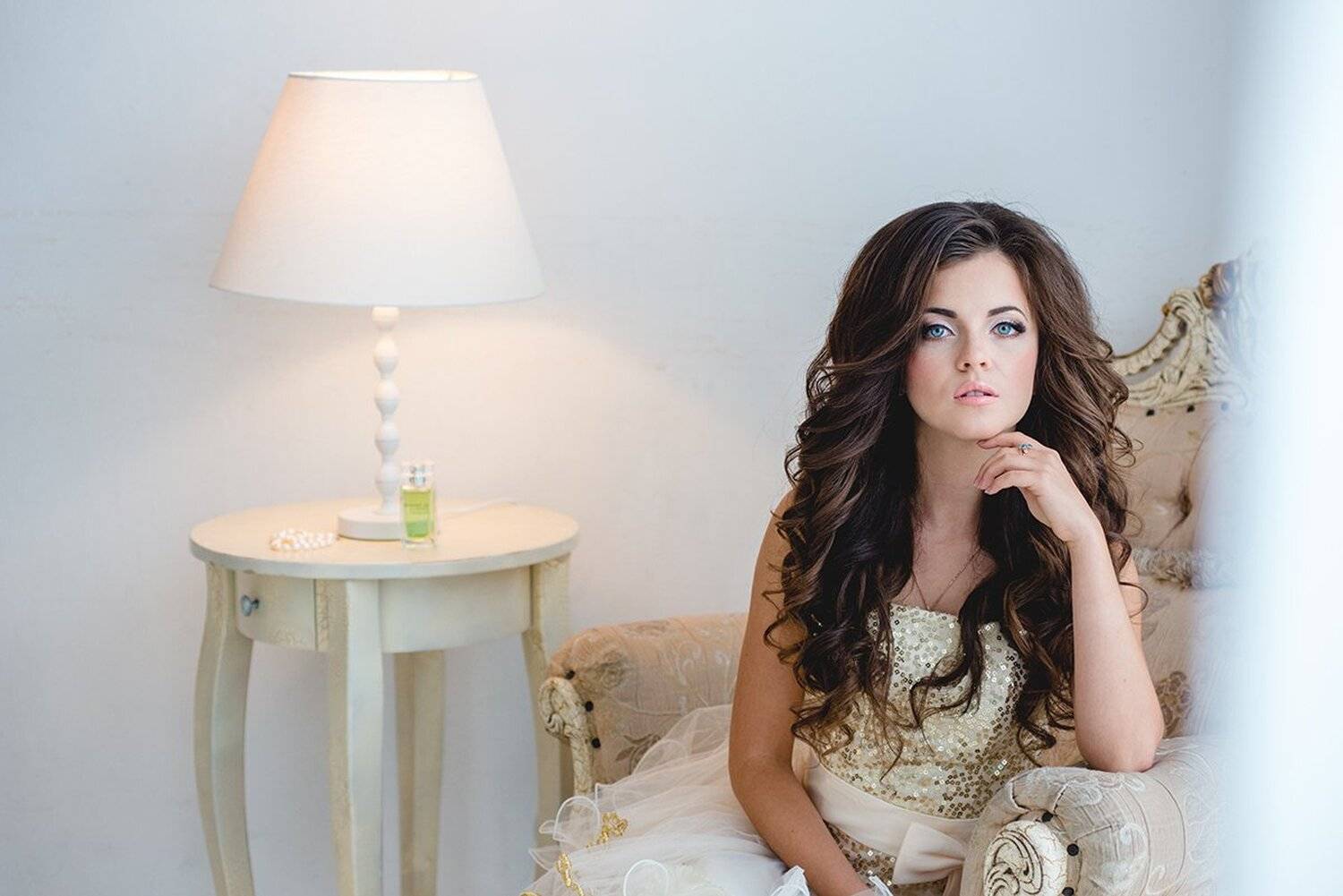 , Mariya  Irinarkhova