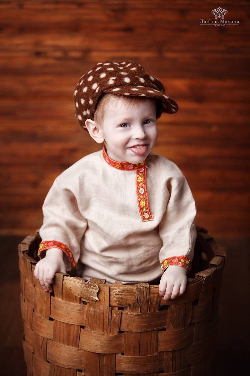 , Любовь Махиня