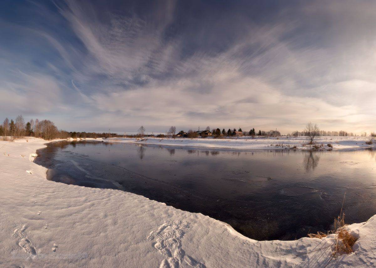, Хохряков Николай