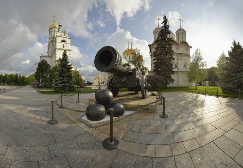 Добро с кулаками