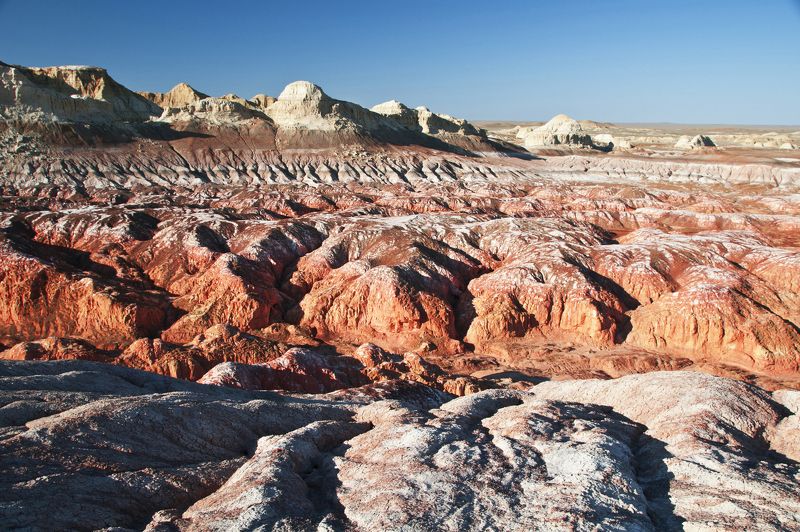 Казахстан. Киин-Кириш. Зайсан.  Киин-Кириш. фото превью