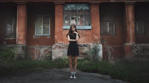 Жанна