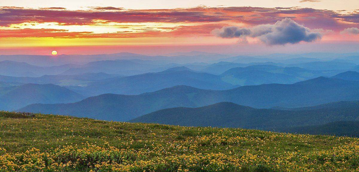 Altai, Siberia, Алтай, Иолго, Сибирь, Павел Филатов