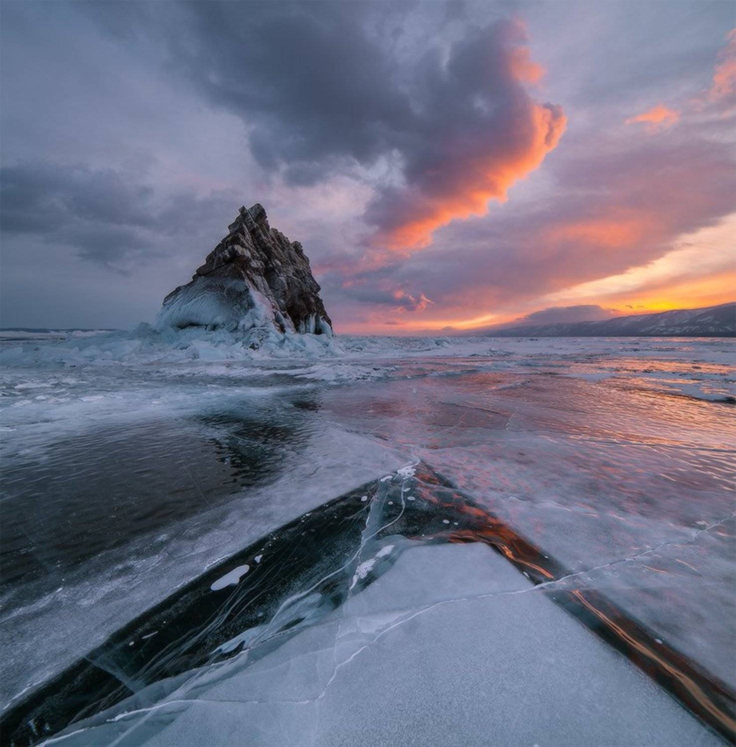 , Николай Мысливцев