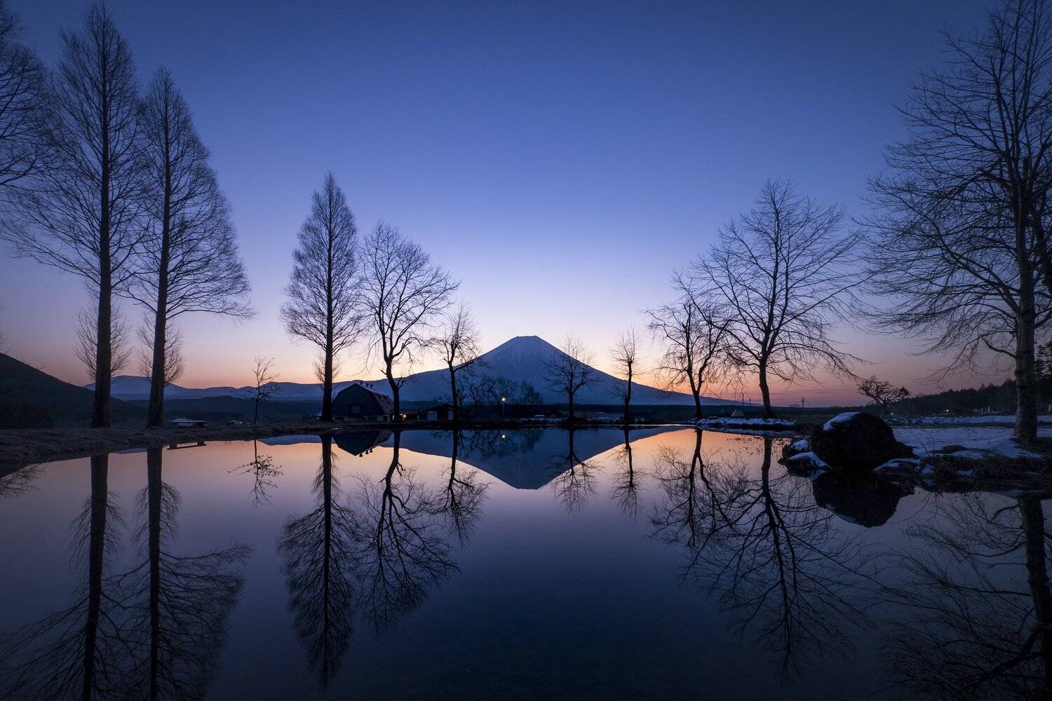fuji, Takashi