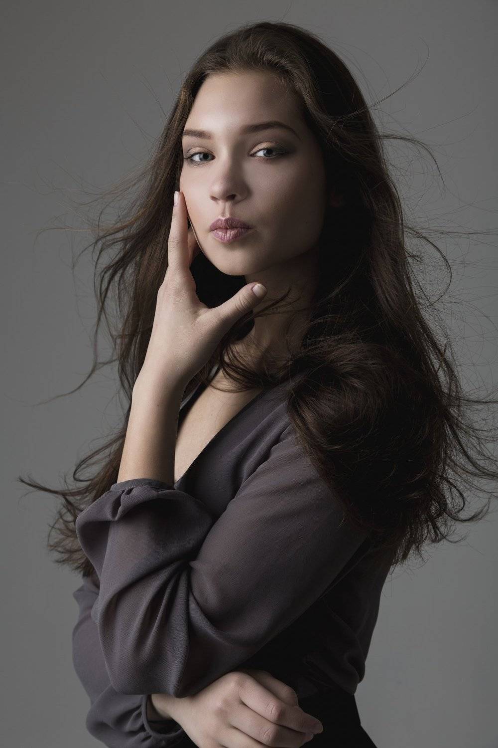 москва, модель, тесты, модельные тесты, молодость, красота, девушка, эмоции, Алексей Польский