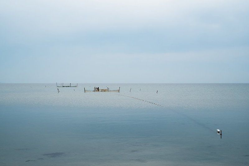 Азовское море фото превью