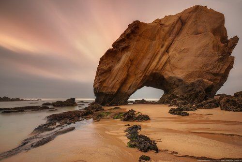 Слоновья гора