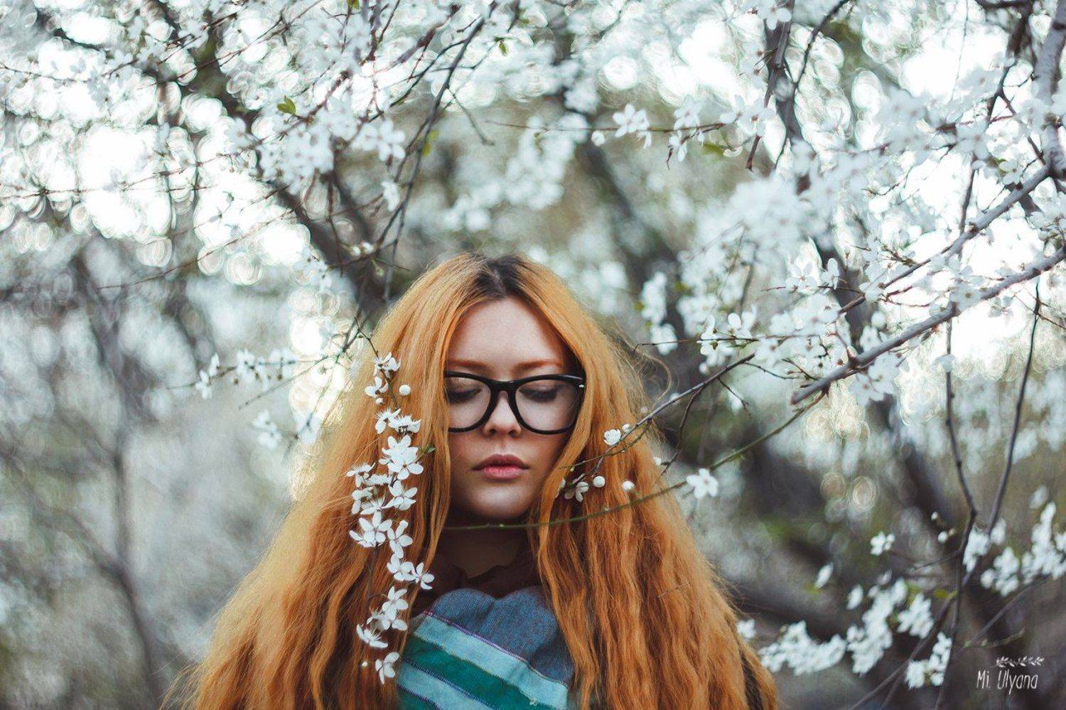 , Ульяна Буканова (Мизинова)