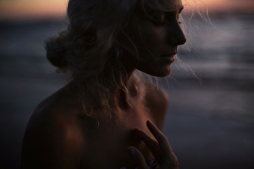 Mary