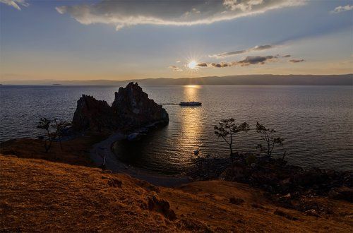 Кораблик