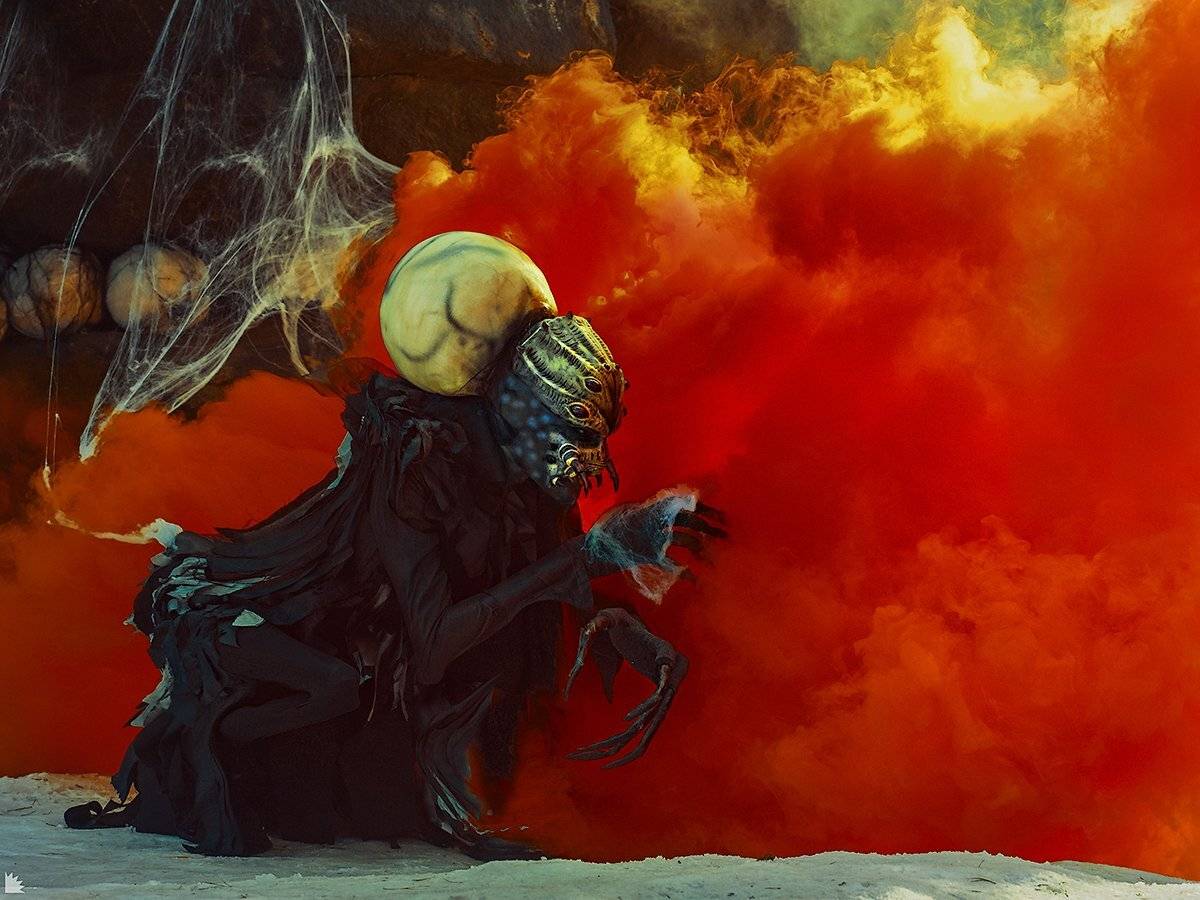 , Осипов Ёжъ Александр