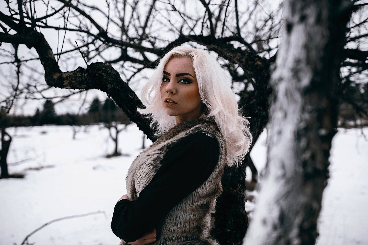 , Ткач Михаил