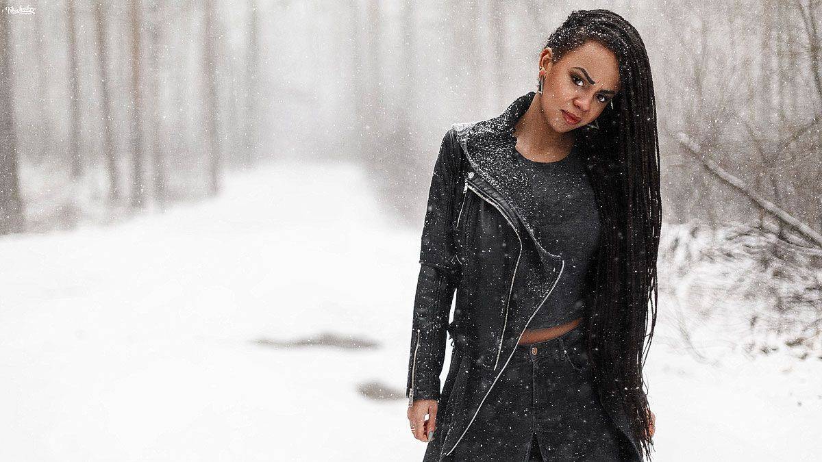 тарантино,красивая девушку, вестерн, портрет , Ключников Виктор