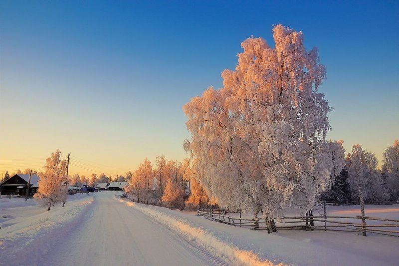 Деревенские наряды фото превью