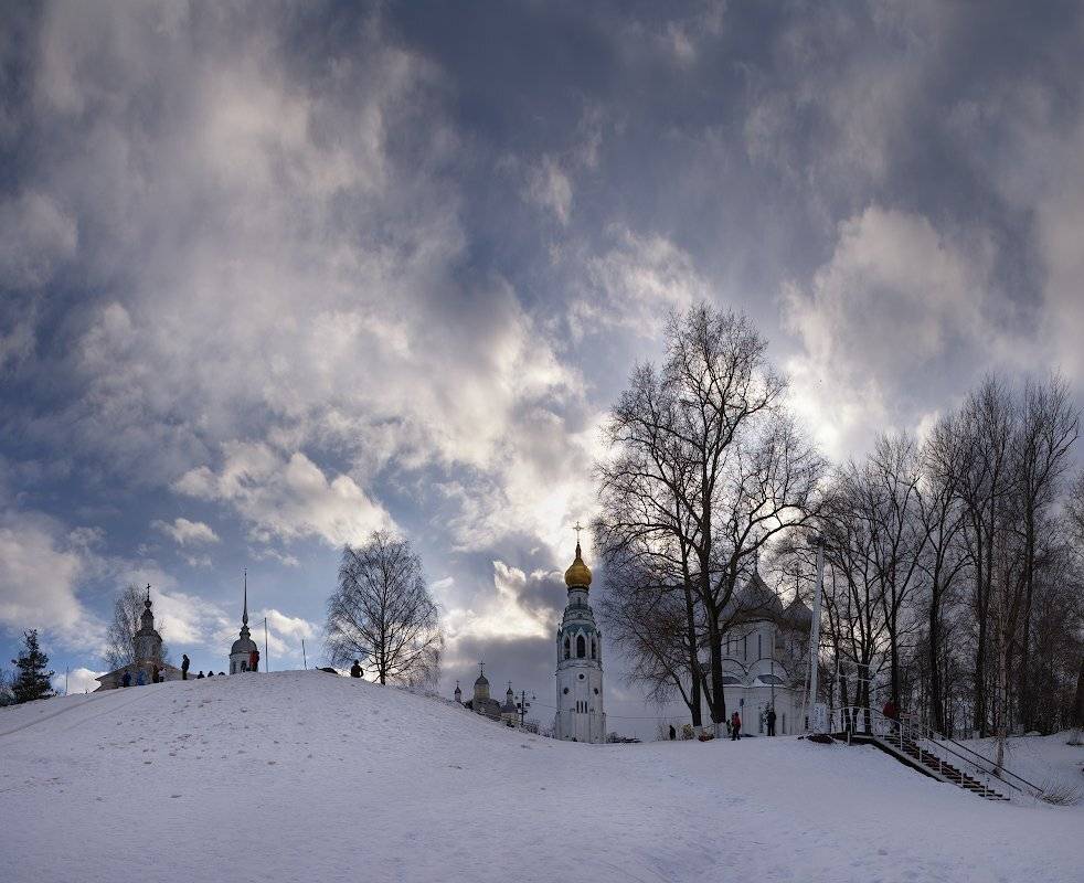 , Марина Никифорова