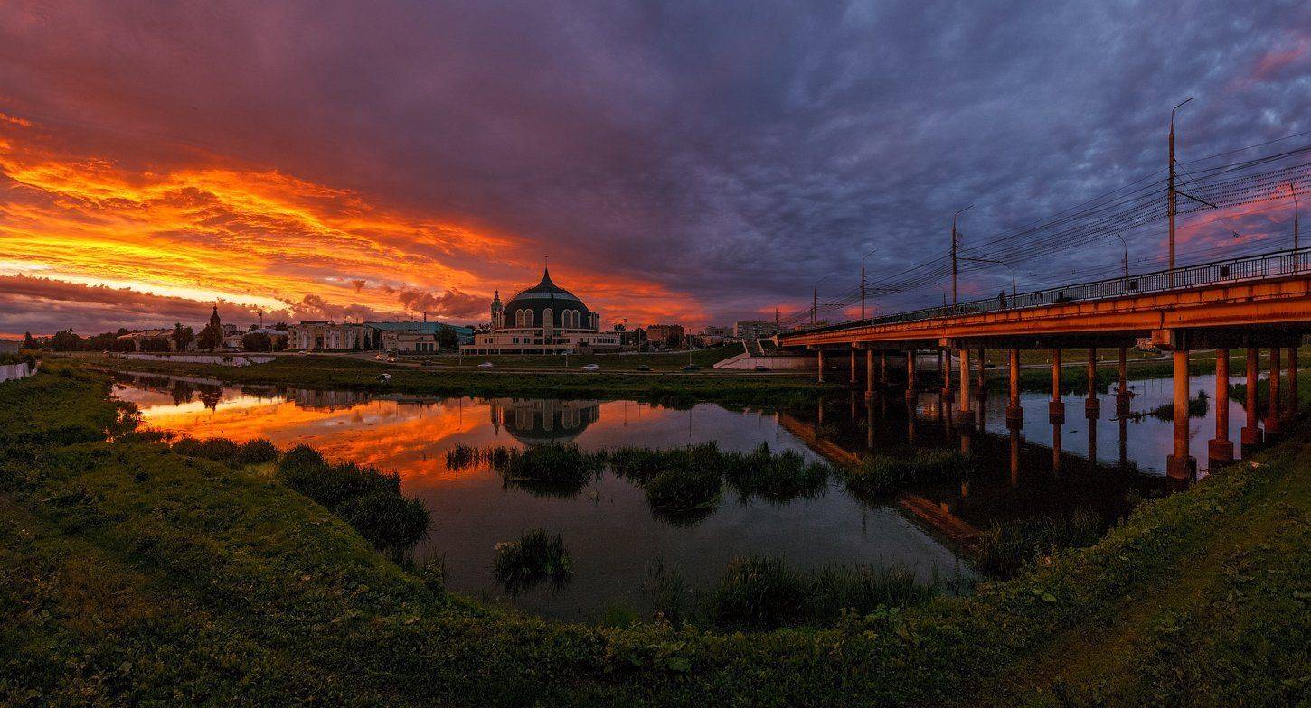 , Алексей Горохов