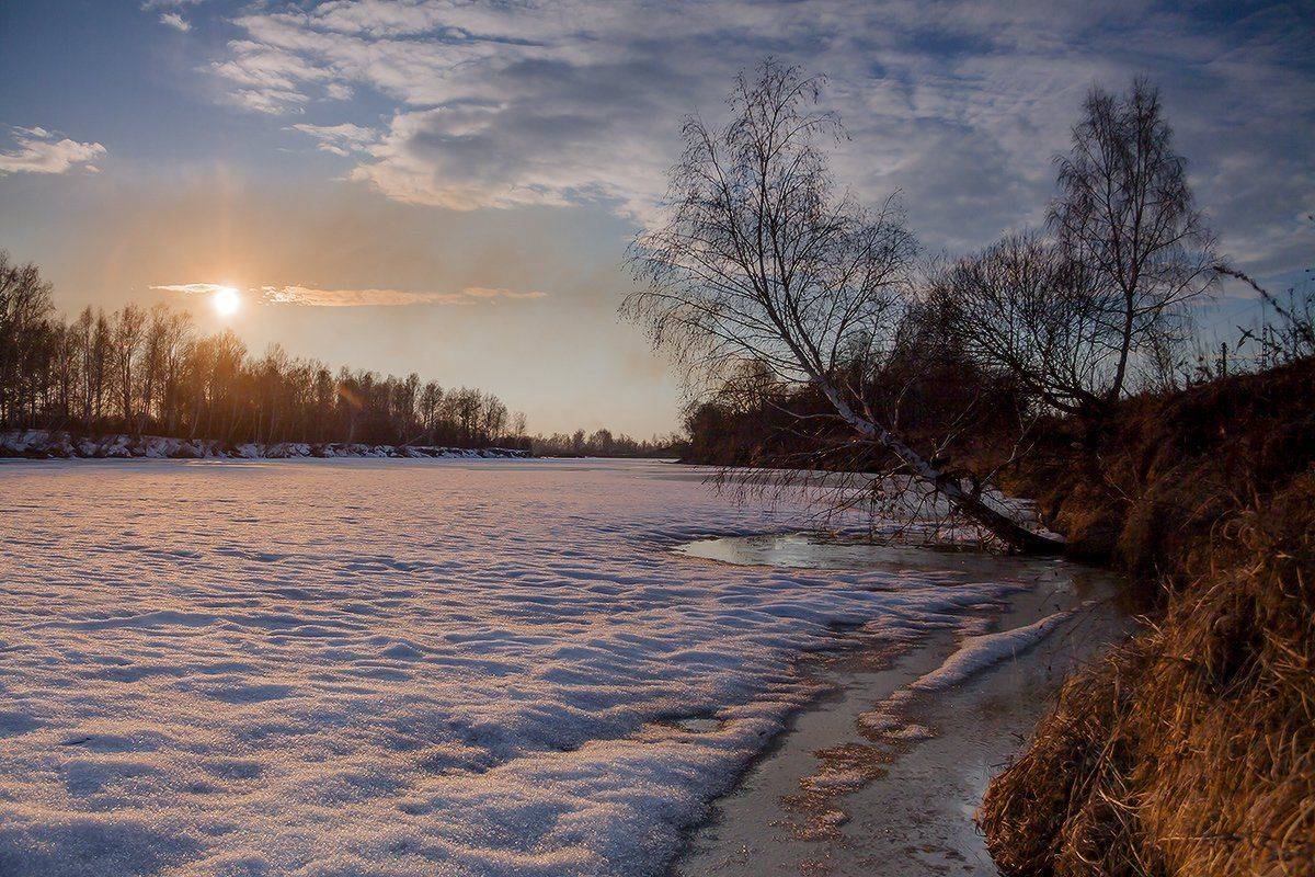 , Николай Морский