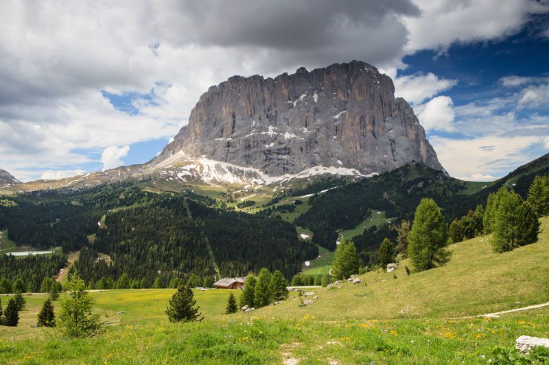 Mister Sassolungo фото превью