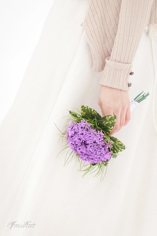 winter, girl, portrait, dress, white dress, the bride, wreath, flowers, lilac, bouquet, walk, lake, snow, water, cold, forest, trees, tree, bush, hairstyle, hair, makeup, зима, девушка, портрет, платье, белое платье, невеста, венок, цветы, сиреневый, буке Диана фото превью