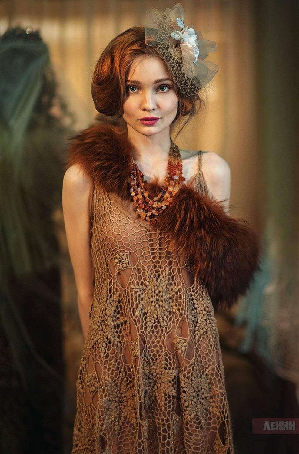 , Сергей ЛЕНИН