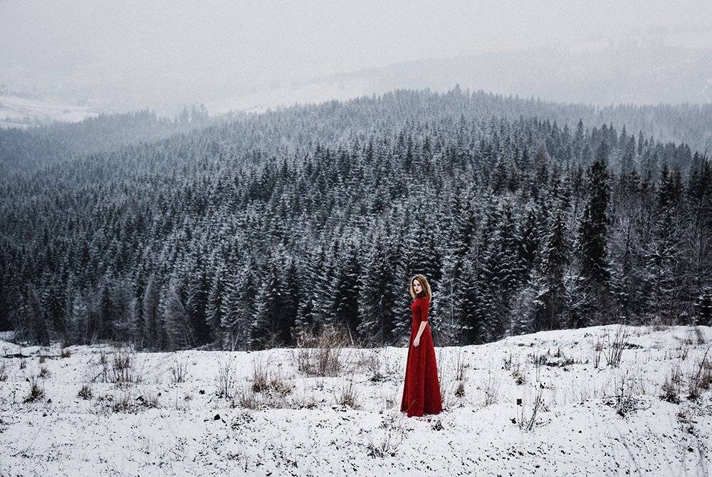 , Елизавета Душечкина