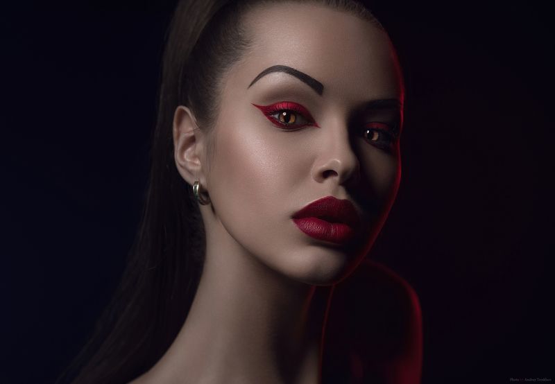 Кэтти фото превью