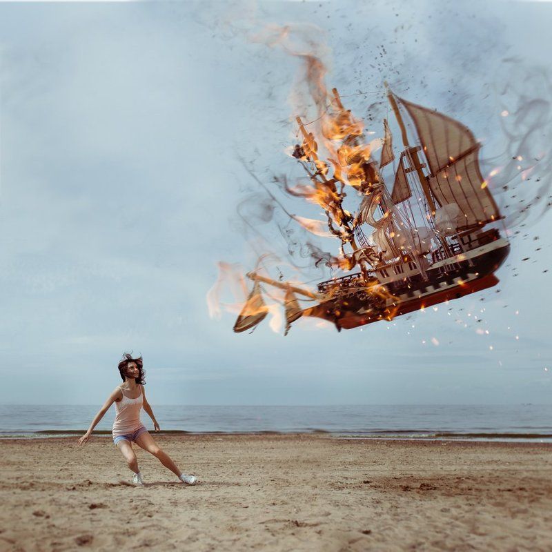 Возвращение фото превью