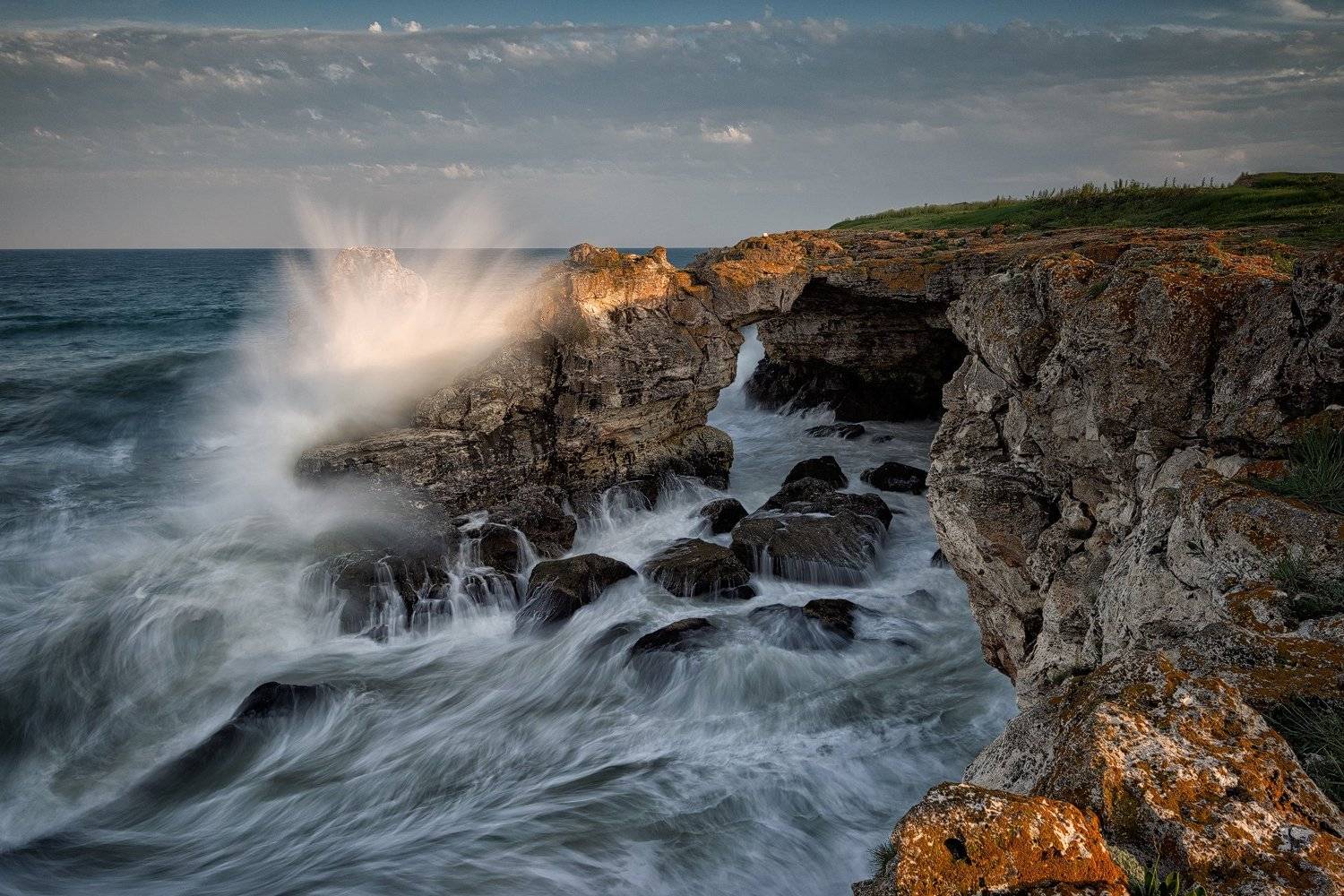 , Весела Маринова