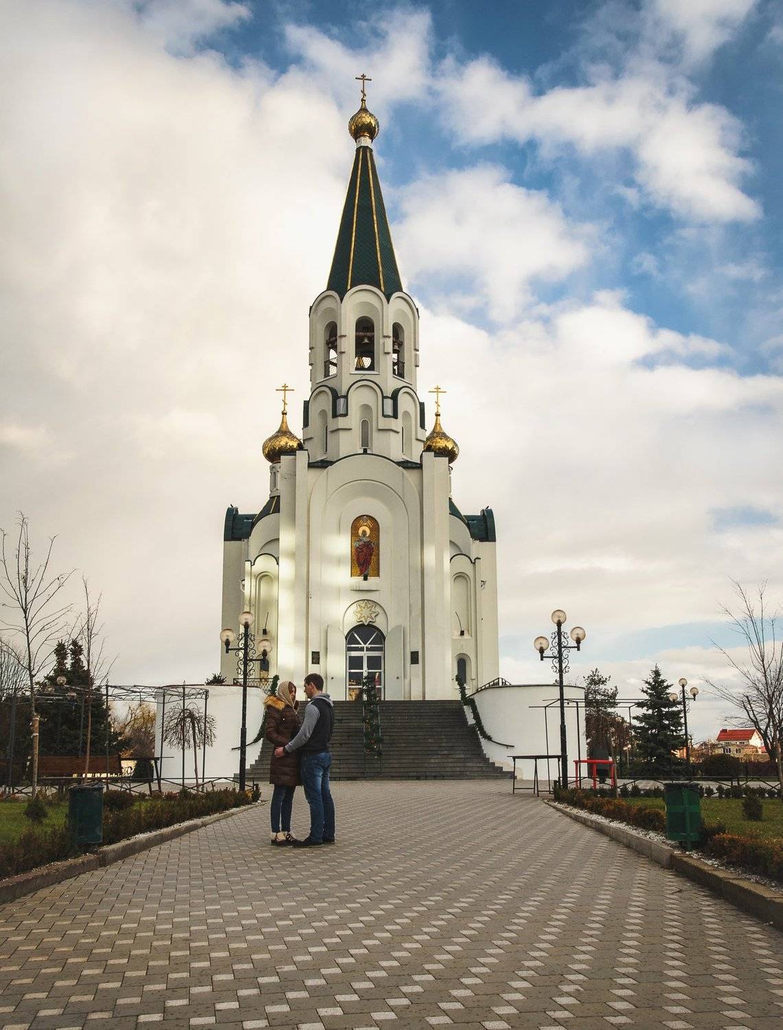 , Анатолий Щербак