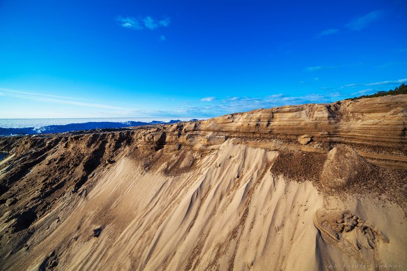 Балтийский Гранд Каньон фото превью