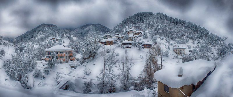 winter ..... фото превью