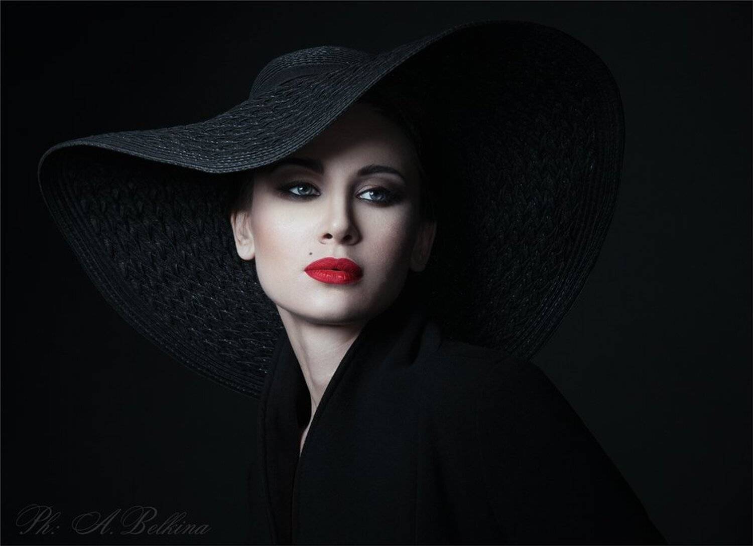 , Ариадна Белкина