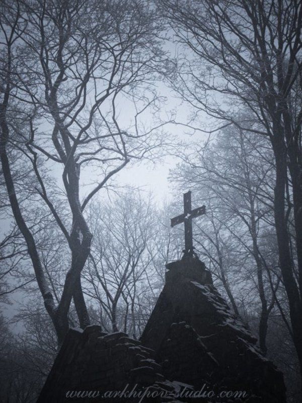 Кладбище (Рига) фото превью