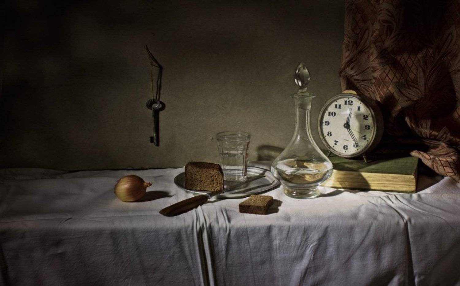 , Михаил Анисимов