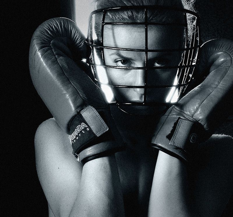 боец фото превью